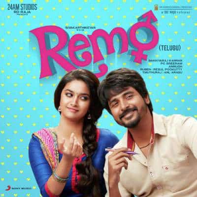 Remo (Telugu) Ringtones Bgms Dailouges [Free Download]
