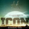 Allu Arjun Icon Ringtones, Icon Bgm Download
